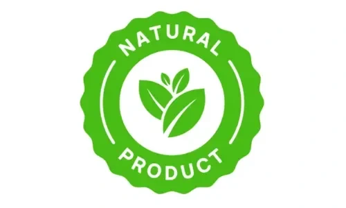 Gelagen natural product claim