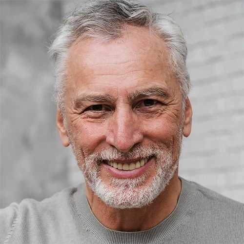 Gary P., Gelagen feedback